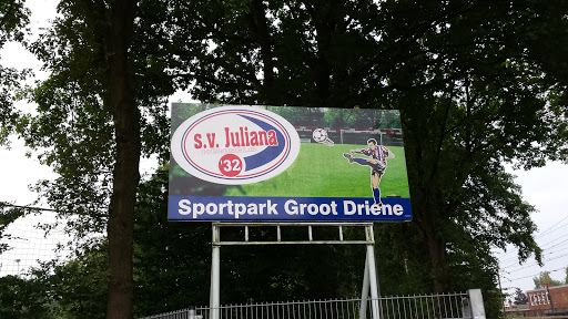 Sportpark Groot Driene