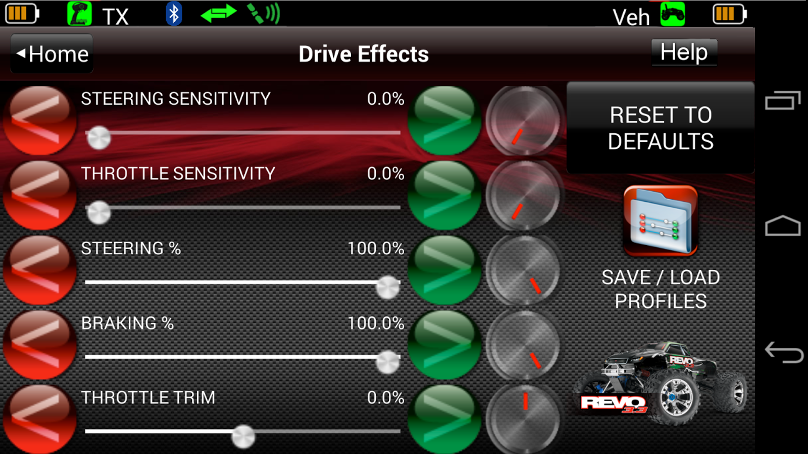 Traxxas Link Android Apps on Google Play