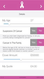 Free Download Breast Cancer Support APK