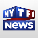 MYTF1News logo