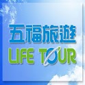 LIFE TOUR logo