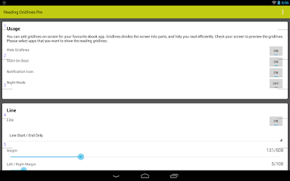 Reading Gridlines poster 7