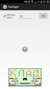 How to install Torch widget with timer 1.02 apk for android