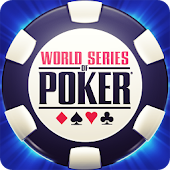 World Series of Poker - Texas Hold'em Poker
