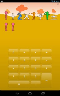 Free Download Ningen Calc X APK for PC