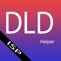 Icona di DLD Helper (ISP) APK