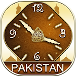 Pakistan (PK) Prayer Times Apk