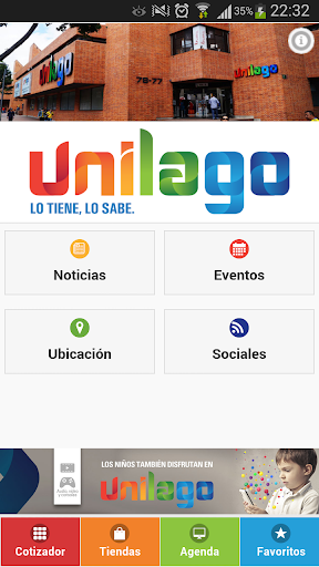 Unilago