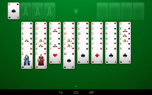 FreeCell Solitaire