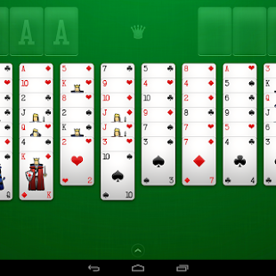 FreeCell Solitaire 1.0.17 APK