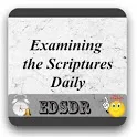 JW Daily Text Reminder icon