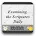 JW Daily Text Reminder icon
