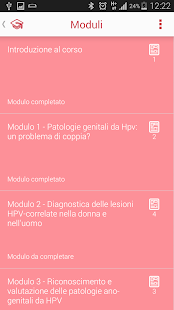 ECM AOGOI Mobile Screenshots 9