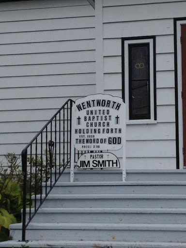 Wentworth United Baptist Church