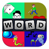 Pic to Words Game icon