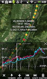 iPhiGéNie Screenshots 8