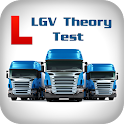 UK LGV Theory Test logo