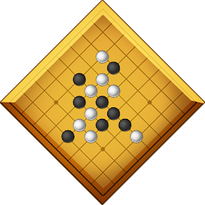 Weiqi.apk 1.0.0