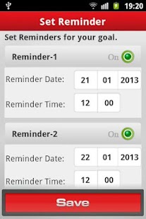 Lastest Goals 2013 APK