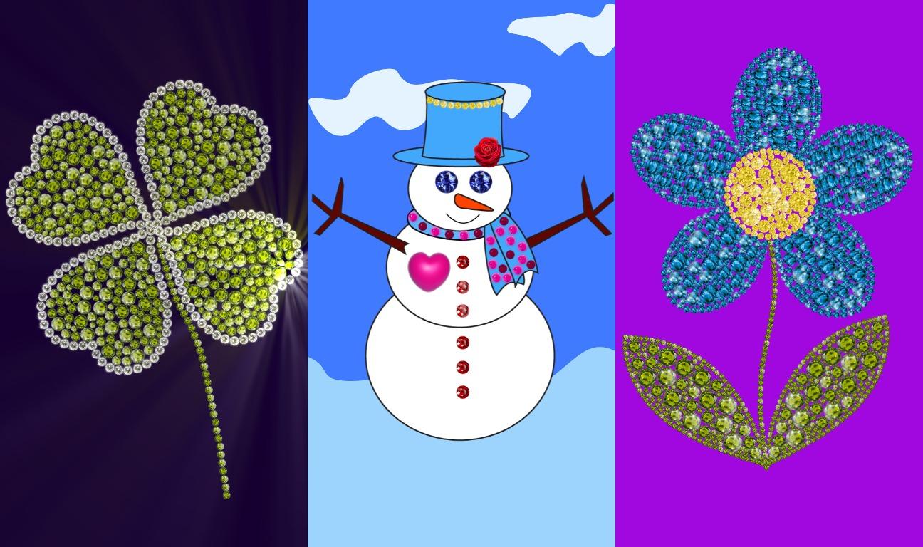 Magic drawing - Android Apps on Google Play