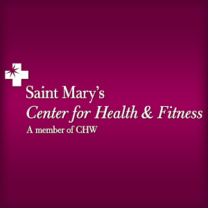 Saint Mary's Health & Fitness 105.2.1