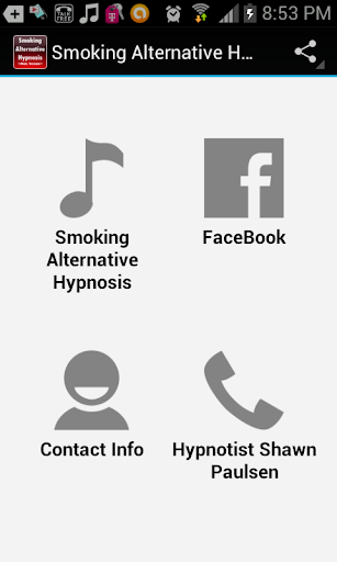 Smoking Alternative Hypnosis