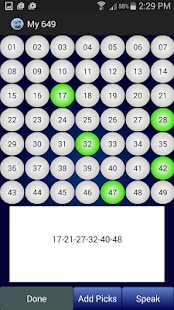 Download My 649 Lite APK