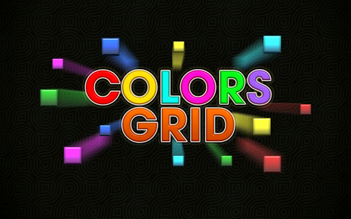 Colors Grid