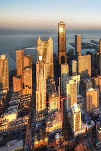 Free Download Chicago Puzzle APK for PC