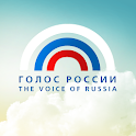 The Voice Of Russia logo