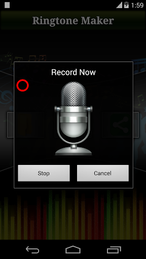 【免費音樂App】Ringtone Maker-APP點子