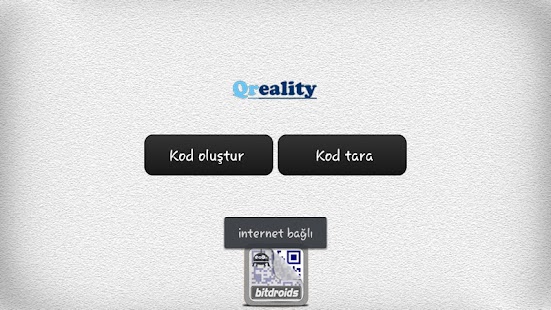 Free Qreality APK for PC