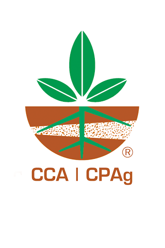 Certified Crop Adviser