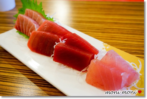 高雄生魚片| 順億鮪魚專賣店 南屏店 新鮮的鮪魚在這裡喔~