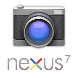 Nexus 7 Camera.apk 1.3