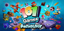 101-in-1 Games Anthology APK