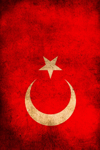 Turkey Flag Wallpapers