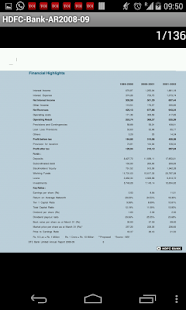 How to download HDFCBANK ANNUAL REPORT 2008-09 patch 1.1 apk for laptop