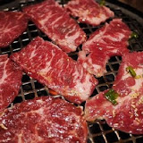 牛角日式炭火燒肉(桃園遠百店)