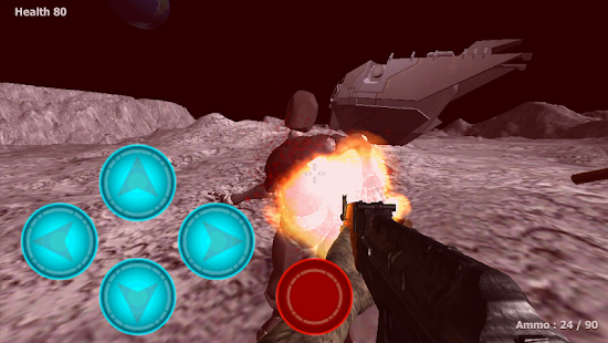Lastest Dead Moon Saga : Episode 1 APK for Android
