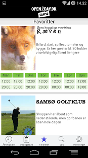 OPEN2DAY.DK Screenshots 6