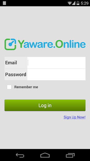 免費下載商業APP|Yaware.Online Report Viewer app開箱文|APP開箱王