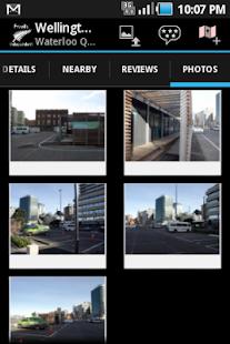 Free Download New Zealand Travel Guide Maps APK