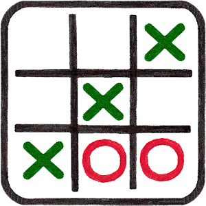 Tic Tac Toe OX for PC and MAC