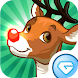 Tap Zoo: Santa's Quest