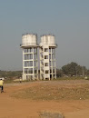Pragatinagar Water Tank
