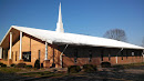 Columbus Road Baptist Church