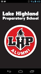 Free LHPS Alumni Mobile APK