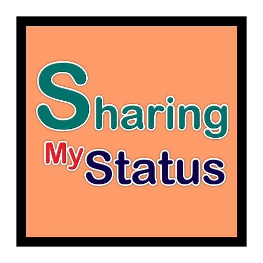 Sharing My Status