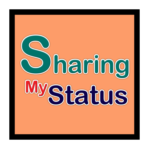 【免費娛樂App】Sharing My Status-APP點子